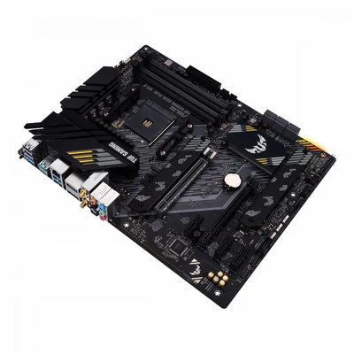 Kép 2/6 - Asus TUF GAMING B550-PLUS WIFI II