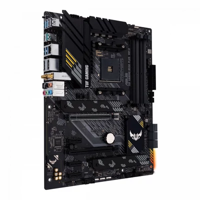 Kép 3/6 - Asus TUF GAMING B550-PLUS WIFI II