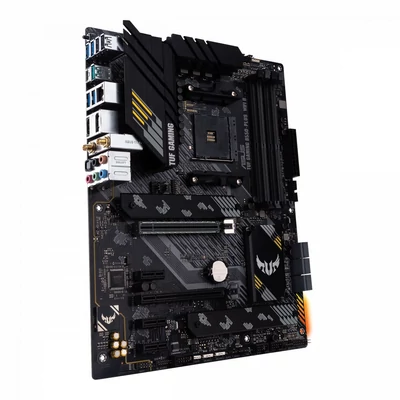 Kép 4/6 - Asus TUF GAMING B550-PLUS WIFI II
