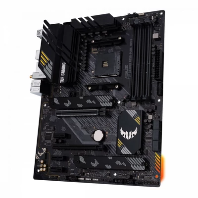 Kép 5/6 - Asus TUF GAMING B550-PLUS WIFI II