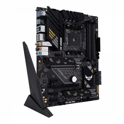 Kép 6/6 - Asus TUF GAMING B550-PLUS WIFI II