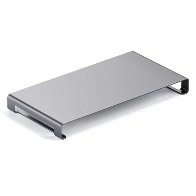 Kép 3/5 - Satechi ST-ASMSM Aluminum Monitor Stand Space Gray