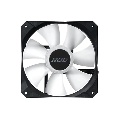 Kép 3/5 - Asus ROG Strix LC II 360 ARGB Black