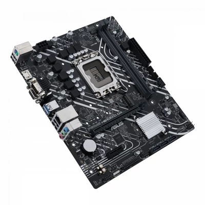Kép 4/7 - Asus PRIME H610M-D D4