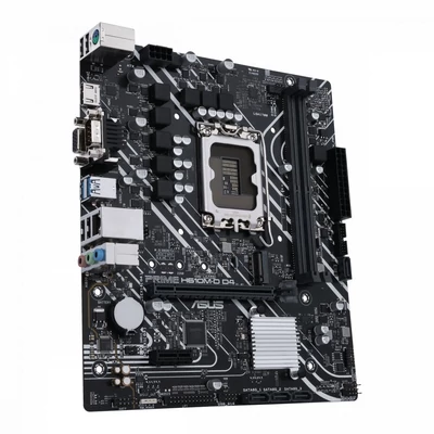 Kép 5/7 - Asus PRIME H610M-D D4