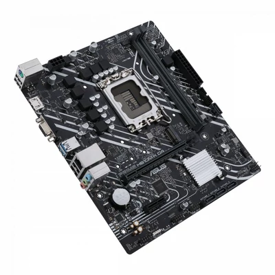 Kép 5/7 - Asus PRIME H610M-K D4