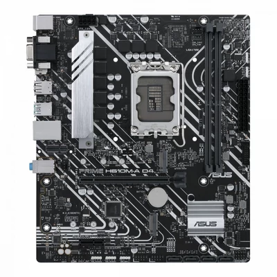 Kép 3/7 - Asus PRIME H610M-A D4-CSM