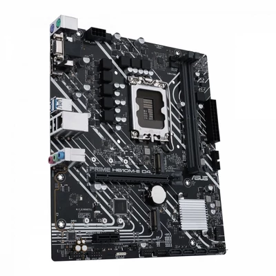 Kép 4/7 - Asus PRIME H610M-E D4-CSM