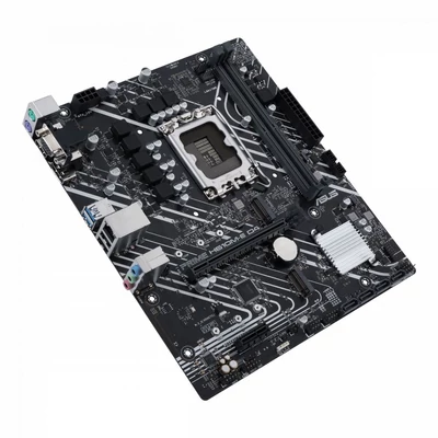 Kép 5/7 - Asus PRIME H610M-E D4-CSM