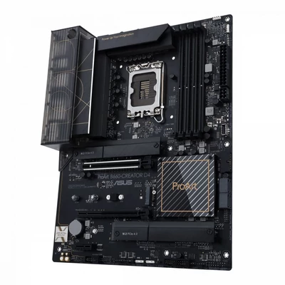 Kép 3/7 - Asus PROART B660-CREATOR D4