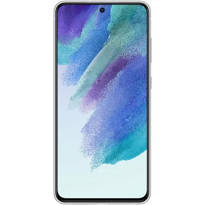 Kép 2/9 - Samsung G990 Galaxy S21 FE 5G 128GB DualSIM White