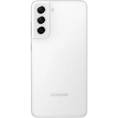 Kép 3/9 - Samsung G990 Galaxy S21 FE 5G 128GB DualSIM White