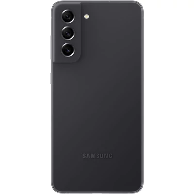 Kép 3/9 - Samsung G990 Galaxy S21 FE 5G 256GB DualSIM Graphite