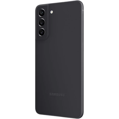 Kép 6/9 - Samsung G990 Galaxy S21 FE 5G 256GB DualSIM Graphite