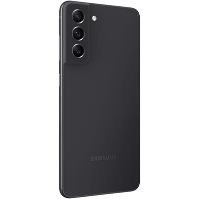Kép 7/9 - Samsung G990 Galaxy S21 FE 5G 256GB DualSIM Graphite