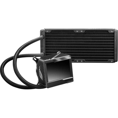 Kép 2/8 - Asus ROG RYUJIN II 240
