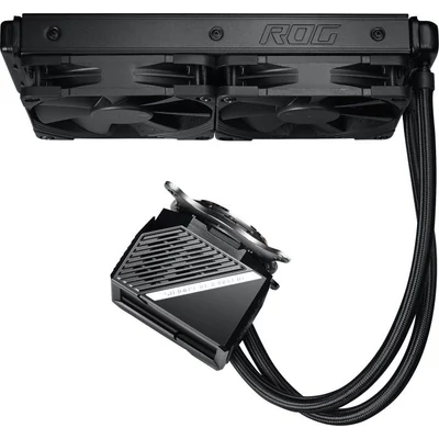 Kép 3/8 - Asus ROG RYUJIN II 240