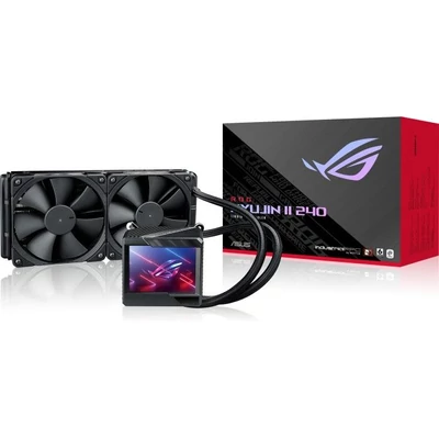 Kép 8/8 - Asus ROG RYUJIN II 240