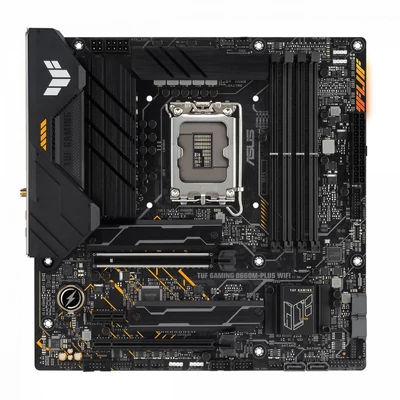 Kép 2/6 - Asus TUF GAMING B660M-PLUS WIFI