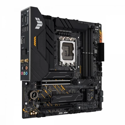 Kép 3/6 - Asus TUF GAMING B660M-PLUS WIFI