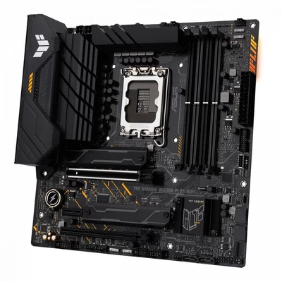 Kép 4/6 - Asus TUF GAMING B660M-PLUS WIFI
