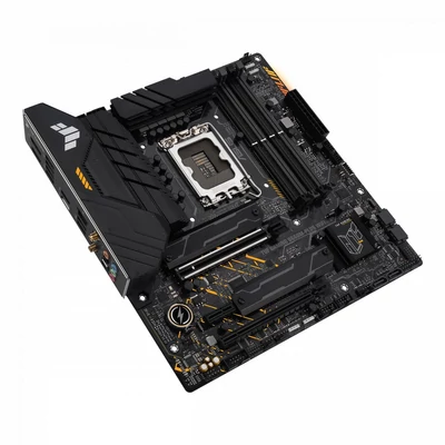 Kép 5/6 - Asus TUF GAMING B660M-PLUS WIFI