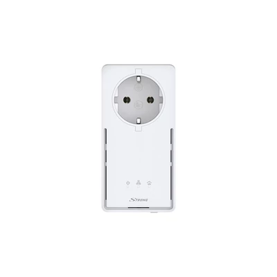 Kép 2/3 - Strong POWERL2000DUOEU Powerline Adapter Kit (2db)