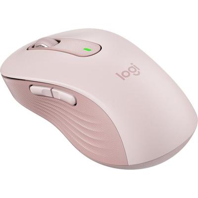 Kép 3/5 - Logitech Signature M650 Large Rose
