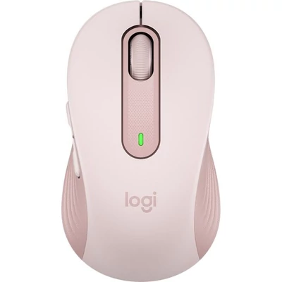 Logitech Signature M650 Medium Rose