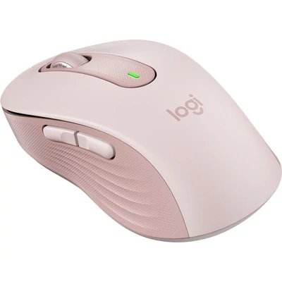Kép 3/5 - Logitech Signature M650 Medium Rose