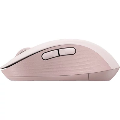 Kép 4/5 - Logitech Signature M650 Medium Rose