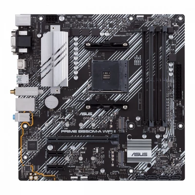 Kép 2/8 - Asus PRIME B550M-A WIFI II