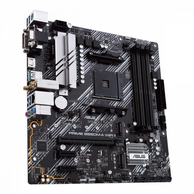 Kép 4/8 - Asus PRIME B550M-A WIFI II