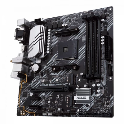 Kép 5/8 - Asus PRIME B550M-A WIFI II