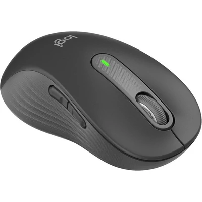 Kép 2/5 - Logitech Signature M650 Large Left Handed Graphite