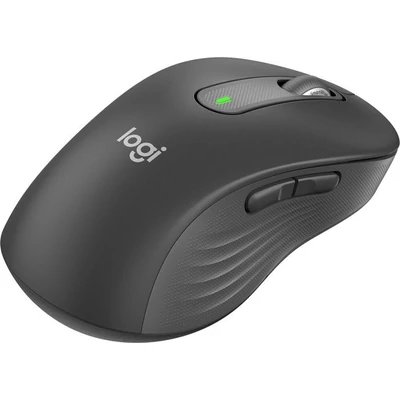 Kép 3/5 - Logitech Signature M650 Large Left Handed Graphite