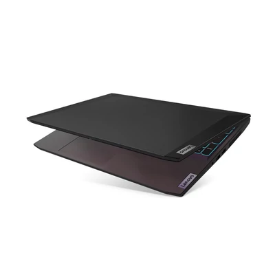 Kép 3/12 - Lenovo IdeaPad Gaming 3 15,6" FULL HD AMD Ryzen 7 8GB DDR4 512GB SSD laptop fekete