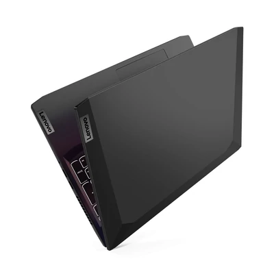 Kép 5/12 - Lenovo IdeaPad Gaming 3 15,6" FULL HD AMD Ryzen 7 8GB DDR4 512GB SSD laptop fekete