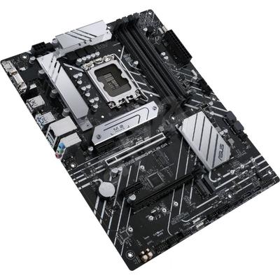 Kép 5/5 - Asus PRIME B660-PLUS D4 alaplap