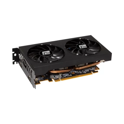 PowerColor RX 6500 XT 4GB DDR6