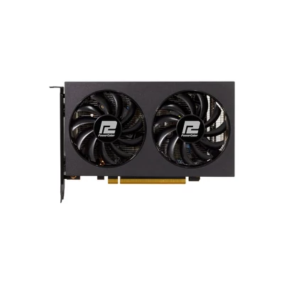 Kép 2/4 - PowerColor RX 6500 XT 4GB DDR6