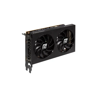 Kép 3/4 - PowerColor RX 6500 XT 4GB DDR6