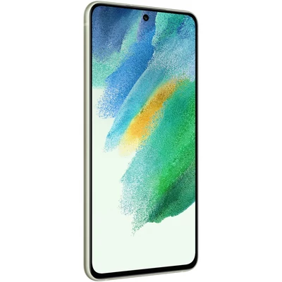 Kép 4/9 - Samsung G990 Galaxy S21 FE 5G 256GB DualSIM Olive