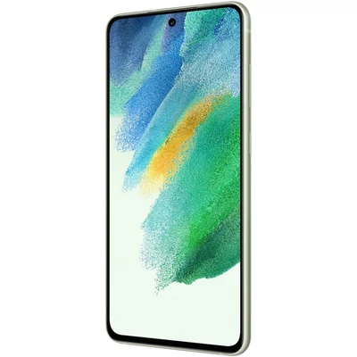 Kép 5/9 - Samsung G990 Galaxy S21 FE 5G 256GB DualSIM Olive