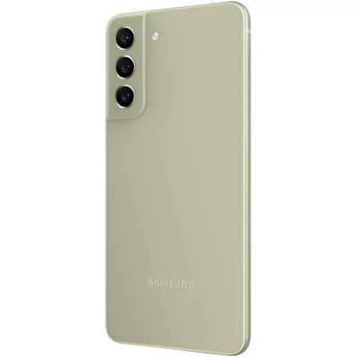 Kép 6/9 - Samsung G990 Galaxy S21 FE 5G 256GB DualSIM Olive