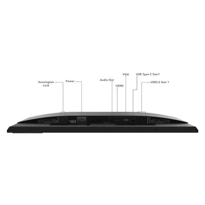 Kép 11/11 - Lenovo 27" L27m-30 IPS LED