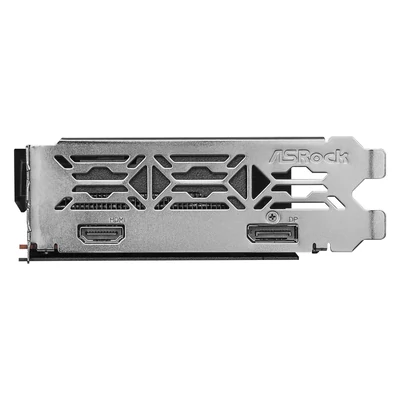 Kép 5/5 - ASRock Radeon RX 6500 XT Phantom Gaming D 4GB OC