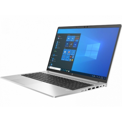 Kép 2/6 - HP ProBook 650 G8 15,6" FULL HD Intel Core i5 8GB DDR4 256GB SSD laptop ezüst