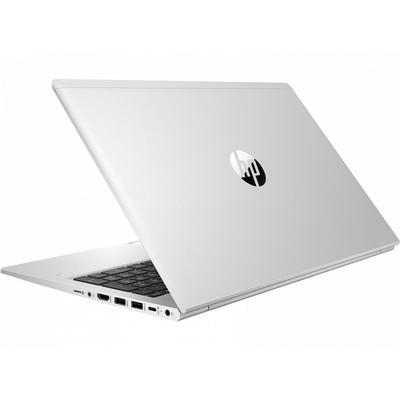 Kép 3/6 - HP ProBook 650 G8 15,6" FULL HD Intel Core i5 8GB DDR4 256GB SSD laptop ezüst