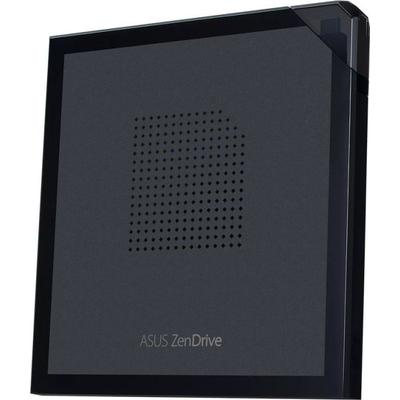 Kép 2/8 - Asus ZenDrive V1M Slim DVD-Writer Black BOX